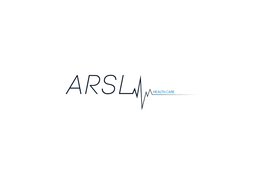 ARSL logo